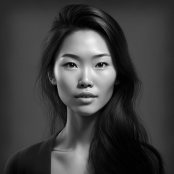 Sarah Kim photo